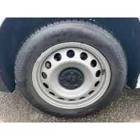 Peugeot Partner, 2023, МКПП, пробег 66000 км