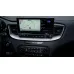 Kia cee'd, 2021, АКПП, пробег 68554 км