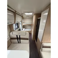 Автодом Forster A, 2024, АКПП, пробег 28500 км