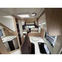 Автодом Forster A, 2024, АКПП, пробег 28500 км