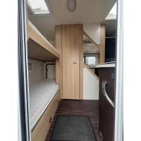 Автодом Forster A, 2024, АКПП, пробег 28500 км