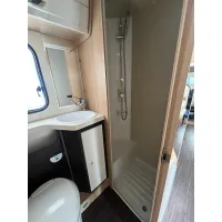 Автодом Forster A, 2024, АКПП, пробег 28500 км