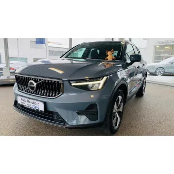 Volvo XC40, 2022, АКПП, пробег 29800 км