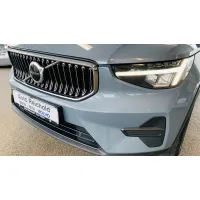 Volvo XC40, 2022, АКПП, пробег 29800 км