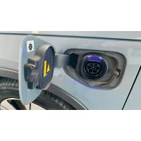 Volvo XC40, 2022, АКПП, пробег 29800 км