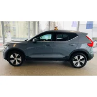 Volvo XC40, 2022, АКПП, пробег 29800 км