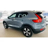 Volvo XC40, 2022, АКПП, пробег 29800 км