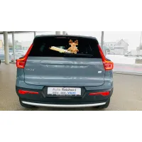 Volvo XC40, 2022, АКПП, пробег 29800 км