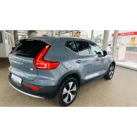 Volvo XC40, 2022, АКПП, пробег 29800 км