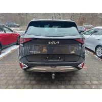 Kia Sportage, 2022, АКПП, пробег 38376 км