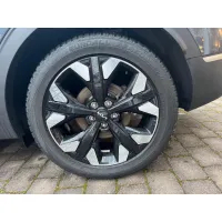 Kia Sportage, 2022, АКПП, пробег 38376 км