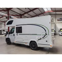 Автодом Chausson C, 2025, МКПП, пробег 15916 км