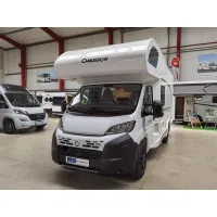 Автодом Chausson C, 2025, МКПП, пробег 15916 км