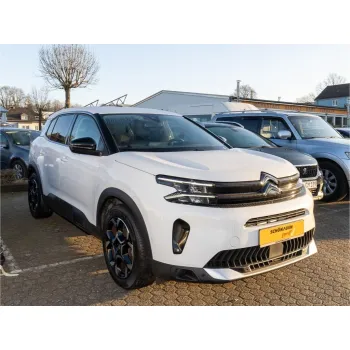 Citroën C5, 2023, АКПП, пробег 33145 км