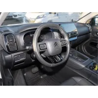 Citroën C5, 2023, АКПП, пробег 33145 км