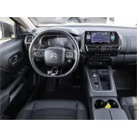 Citroën C5, 2023, АКПП, пробег 33145 км