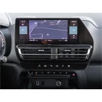 Citroën C5, 2023, АКПП, пробег 33145 км