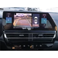 Citroën C5, 2023, АКПП, пробег 33145 км