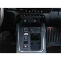 Citroën C5, 2023, АКПП, пробег 33145 км