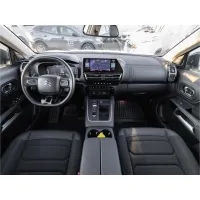 Citroën C5, 2023, АКПП, пробег 33145 км