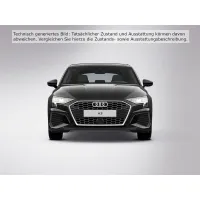 Audi A3, 2023, МКПП, пробег 12388 км