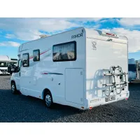 Автодом Rimor SEAL, 2019, МКПП, пробег 33400 км