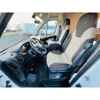 Автодом Rimor SEAL, 2019, МКПП, пробег 33400 км