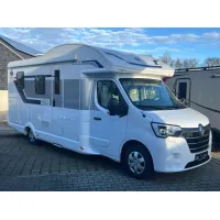 Автодом Ahorn T690, 2024, МКПП, пробег 25126 км