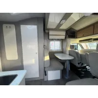 Автодом Ahorn T690, 2024, МКПП, пробег 25126 км