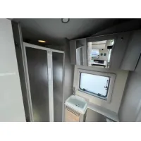 Автодом Ahorn T690, 2024, МКПП, пробег 25126 км