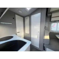 Автодом Ahorn T690, 2024, МКПП, пробег 25126 км