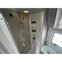 Автодом Ahorn T690, 2024, МКПП, пробег 25126 км