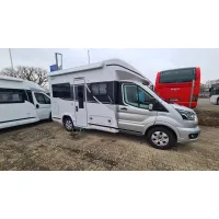 Автодом Benimar Tessoro, 2025, АКПП, пробег 10700 км