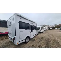 Автодом Benimar Tessoro, 2025, АКПП, пробег 10700 км