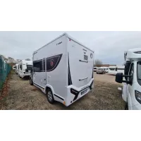 Автодом Benimar Tessoro, 2025, АКПП, пробег 10700 км