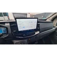 Автодом Benimar Tessoro, 2025, АКПП, пробег 10700 км