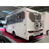 Автодом Dethleffs Just, 2025, АКПП, пробег 22500 км