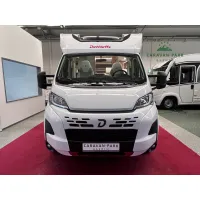 Автодом Dethleffs Just, 2025, МКПП, пробег 19850 км