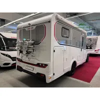 Автодом Dethleffs Just, 2025, МКПП, пробег 19850 км