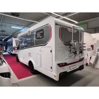 Автодом Dethleffs Just, 2025, МКПП, пробег 19850 км