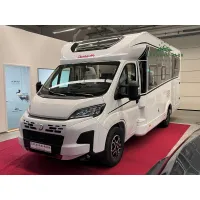 Автодом Dethleffs Just, 2025, АКПП, пробег 24300 км