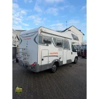 Автодом Weinsberg AL600MG, 2011, МКПП, пробег 193600 км