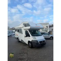 Автодом Weinsberg AL600MG, 2011, МКПП, пробег 193600 км