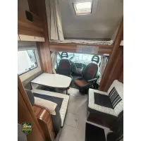 Автодом Weinsberg AL600MG, 2011, МКПП, пробег 193600 км