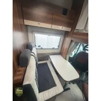 Автодом Weinsberg AL600MG, 2011, МКПП, пробег 193600 км