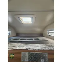 Автодом Weinsberg AL600MG, 2011, МКПП, пробег 193600 км