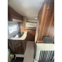 Автодом Weinsberg AL600MG, 2011, МКПП, пробег 193600 км