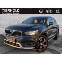 Volvo XC40, 2020, АКПП, пробег 67500 км