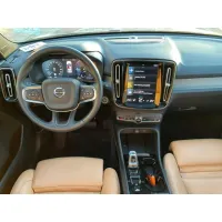 Volvo XC40, 2020, АКПП, пробег 67500 км