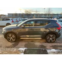 Volvo XC40, 2020, АКПП, пробег 67500 км